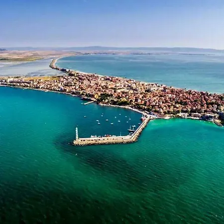 Апартамент Bay Поморие