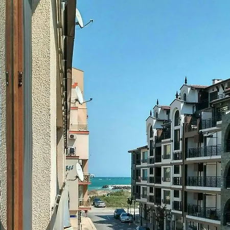 Bay Поморие
