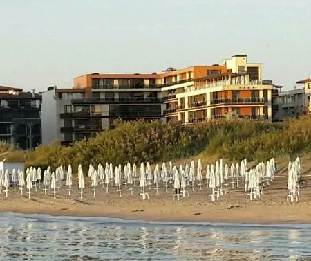 Апартамент Bay