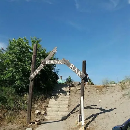 Bay * Поморие